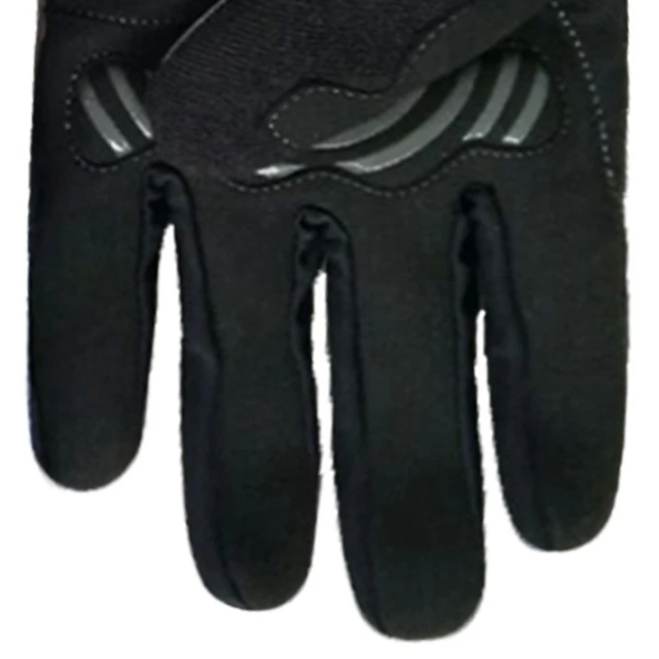 Anti-slip Climbing Gloves